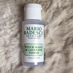 Mario Badescu Witch Hazel & Lavender Toner
